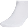 image:imageadidas Mens Athletic Cushioned Crew Socks 6 Pairs Durable amp ComfortableWhiteBlackMixed2