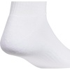 image:imageadidas Mens Athletic Cushioned Crew Socks 6 Pairs Durable amp ComfortableWhiteBlackMixed2