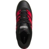 image:imageadidas Mens Break Start 2000 Lace Up Sneakers Shoes Casual  BlackBlackBetter ScarletWarm Vanilla
