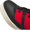 image:imageadidas Mens Break Start 2000 Lace Up Sneakers Shoes Casual  BlackBlackBetter ScarletWarm Vanilla