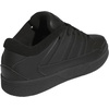 image:imageadidas Mens Break Start 2000 Lace Up Sneakers Shoes Casual  BlackBlackBlackBlack