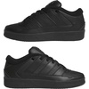 image:imageadidas Mens Break Start 2000 Lace Up Sneakers Shoes Casual  BlackBlackBlackBlack