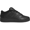 image:imageadidas Mens Break Start 2000 Lace Up Sneakers Shoes Casual  BlackBlackBlackBlack