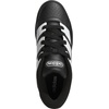 image:imageadidas Mens Break Start 2000 Lace Up Sneakers Shoes Casual  BlackBlackWhiteBlack