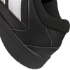 image:imageadidas Mens Break Start 2000 Lace Up Sneakers Shoes Casual  BlackBlackWhiteBlack