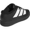 image:imageadidas Mens Break Start 2000 Lace Up Sneakers Shoes Casual  BlackBlackWhiteBlack