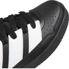 image:imageadidas Mens Break Start 2000 Lace Up Sneakers Shoes Casual  BlackBlackWhiteBlack