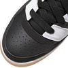 image:imageadidas Mens Break Start 2000 Lace Up Sneakers Shoes Casual  BlackBlackWhiteGum