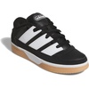 image:imageadidas Mens Break Start 2000 Lace Up Sneakers Shoes Casual  BlackBlackWhiteGum