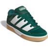 image:imageadidas Mens Break Start 2000 Lace Up Sneakers Shoes Casual  BlackCollegiate GreenWhiteGum