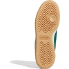 image:imageadidas Mens Break Start 2000 Lace Up Sneakers Shoes Casual  BlackCollegiate GreenWhiteGum