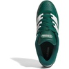 image:imageadidas Mens Break Start 2000 Lace Up Sneakers Shoes Casual  BlackCollegiate GreenWhiteGum