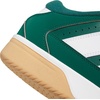 image:imageadidas Mens Break Start 2000 Lace Up Sneakers Shoes Casual  BlackCollegiate GreenWhiteGum