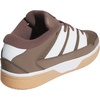 image:imageadidas Mens Break Start 2000 Lace Up Sneakers Shoes Casual  BlackEarth StrataWhiteGum