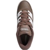 image:imageadidas Mens Break Start 2000 Lace Up Sneakers Shoes Casual  BlackEarth StrataWhiteGum