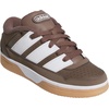 image:imageadidas Mens Break Start 2000 Lace Up Sneakers Shoes Casual  BlackEarth StrataWhiteGum