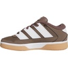 image:imageadidas Mens Break Start 2000 Lace Up Sneakers Shoes Casual  BlackEarth StrataWhiteGum