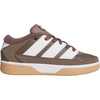 image:imageadidas Mens Break Start 2000 Lace Up Sneakers Shoes Casual  BlackEarth StrataWhiteGum