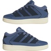image:imageadidas Mens Break Start 2000 Lace Up Sneakers Shoes Casual  BlackPreloved InkAurora InkWarm Vanilla