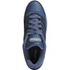 image:imageadidas Mens Break Start 2000 Lace Up Sneakers Shoes Casual  BlackPreloved InkAurora InkWarm Vanilla