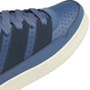 image:imageadidas Mens Break Start 2000 Lace Up Sneakers Shoes Casual  BlackPreloved InkAurora InkWarm Vanilla