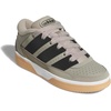 image:imageadidas Mens Break Start 2000 Lace Up Sneakers Shoes Casual  BlackPutty BeigeBlackGum