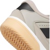 image:imageadidas Mens Break Start 2000 Lace Up Sneakers Shoes Casual  BlackPutty BeigeBlackGum