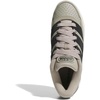 image:imageadidas Mens Break Start 2000 Lace Up Sneakers Shoes Casual  BlackPutty BeigeBlackGum