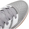 image:imageadidas Mens Break Start 2000 Lace Up Sneakers Shoes Casual  BlackSolid GreyWhiteGum