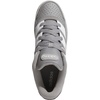 image:imageadidas Mens Break Start 2000 Lace Up Sneakers Shoes Casual  BlackSolid GreyWhiteGum