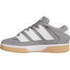 image:imageadidas Mens Break Start 2000 Lace Up Sneakers Shoes Casual  BlackSolid GreyWhiteGum
