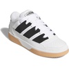image:imageadidas Mens Break Start 2000 Lace Up Sneakers Shoes Casual  BlackWhiteBlackGum