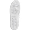 image:imageadidas Mens Break Start 2000 Lace Up Sneakers Shoes Casual  BlackWhiteBlackWhite