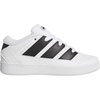 image:imageadidas Mens Break Start 2000 Lace Up Sneakers Shoes Casual  BlackWhiteBlackWhite
