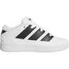 image:imageadidas Mens Break Start 2000 Lace Up Sneakers Shoes Casual  BlackWhiteBlackWhite