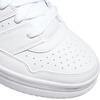 image:imageadidas Mens Break Start 2000 Lace Up Sneakers Shoes Casual  BlackWhiteWhiteWhite