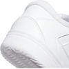 image:imageadidas Mens Break Start 2000 Lace Up Sneakers Shoes Casual  BlackWhiteWhiteWhite