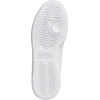 image:imageadidas Mens Break Start 2000 Lace Up Sneakers Shoes Casual  BlackWhiteWhiteWhite