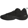 image:imageadidas Mens DON Issue 7 Basketball Sneakers Shoes  BlueBlackCarbonBlack
