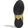 image:imageadidas Mens DON Issue 7 Basketball Sneakers Shoes  BlueBlackGold MetallicIce Gold Metallic