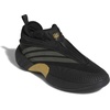 image:imageadidas Mens DON Issue 7 Basketball Sneakers Shoes  BlueBlackGold MetallicIce Gold Metallic