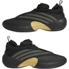 image:imageadidas Mens DON Issue 7 Basketball Sneakers Shoes  BlueBlackGold MetallicIce Gold Metallic