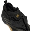 image:imageadidas Mens DON Issue 7 Basketball Sneakers Shoes  BlueBlackGold MetallicIce Gold Metallic