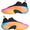 image:imageadidas Mens DON Issue 7 Basketball Sneakers Shoes  BlueBlackLucid OrangeSilver Metallic