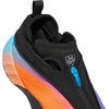 image:imageadidas Mens DON Issue 7 Basketball Sneakers Shoes  BlueBlackLucid OrangeSilver Metallic