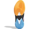 image:imageadidas Mens DON Issue 7 Basketball Sneakers Shoes  BlueBlackLucid OrangeSilver Metallic