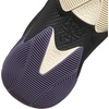 image:imageadidas Mens DON Issue 7 Basketball Sneakers Shoes  BlueBlackPreloved VioletWarm Vanilla