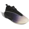 image:imageadidas Mens DON Issue 7 Basketball Sneakers Shoes  BlueBlackPreloved VioletWarm Vanilla