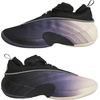 image:imageadidas Mens DON Issue 7 Basketball Sneakers Shoes  BlueBlackPreloved VioletWarm Vanilla