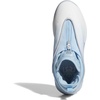 image:imageadidas Mens DON Issue 7 Basketball Sneakers Shoes  BlueClear SkyWhiteSilver Metallic